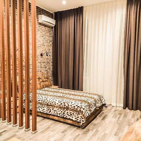 Luxury apartment Odessa Eksteriør billede