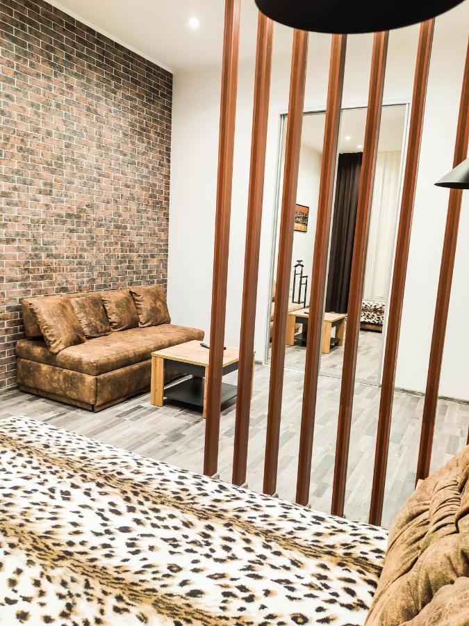 Luxury apartment Odessa Eksteriør billede