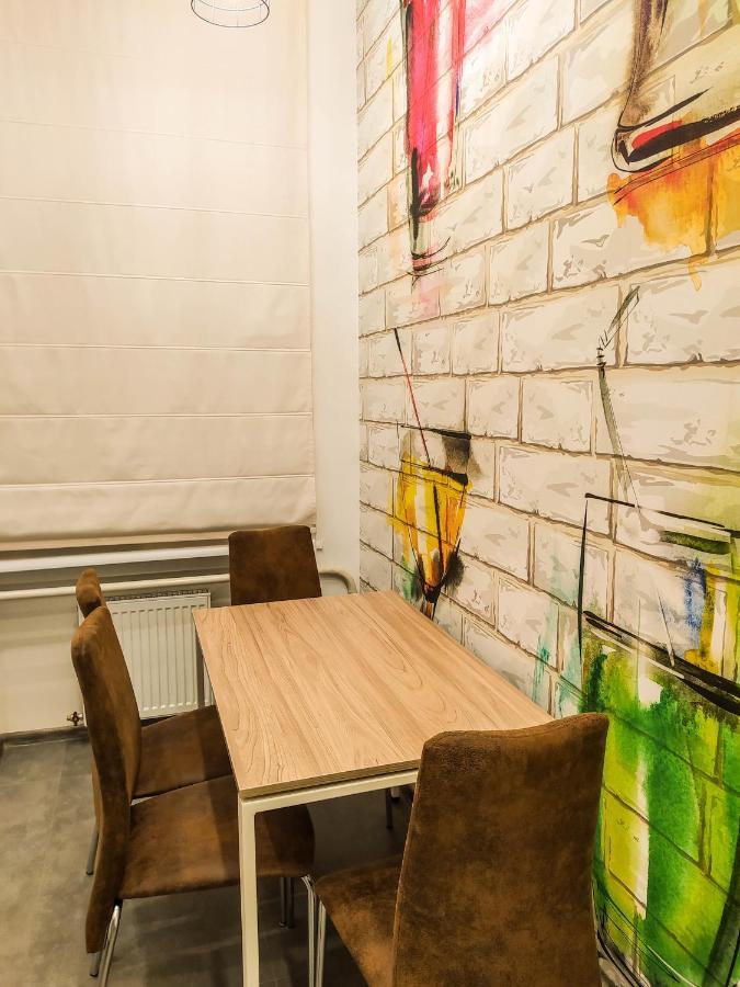 Luxury apartment Odessa Eksteriør billede