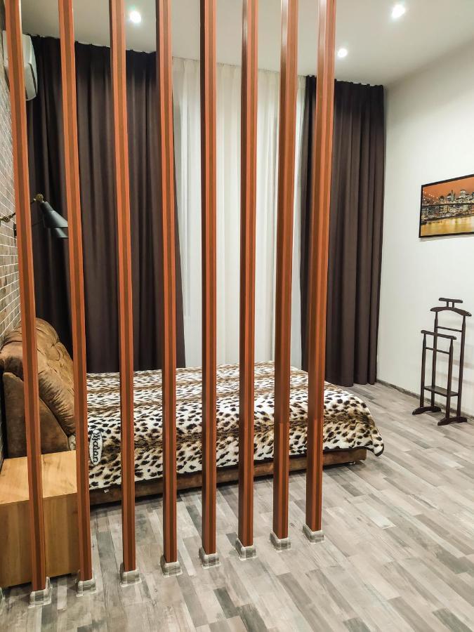 Luxury apartment Odessa Eksteriør billede