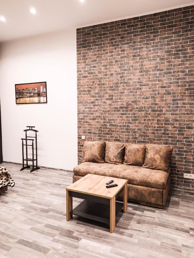 Luxury apartment Odessa Eksteriør billede