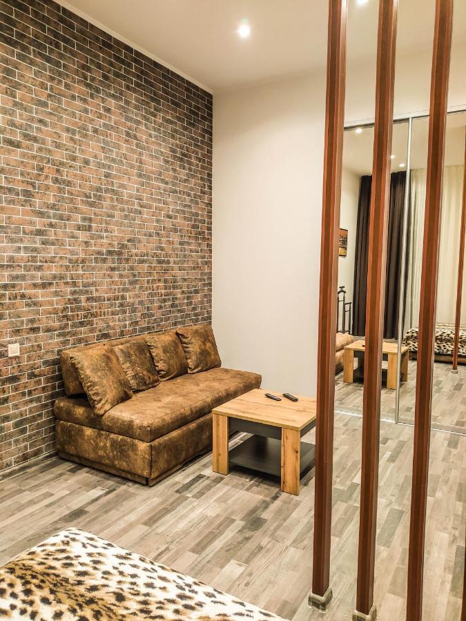 Luxury apartment Odessa Eksteriør billede