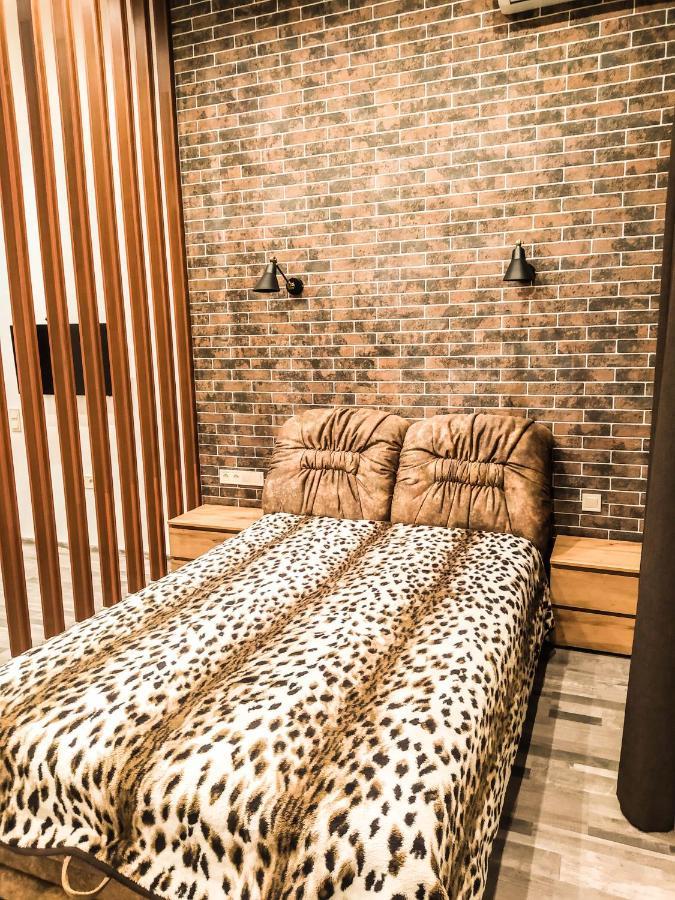 Luxury apartment Odessa Eksteriør billede