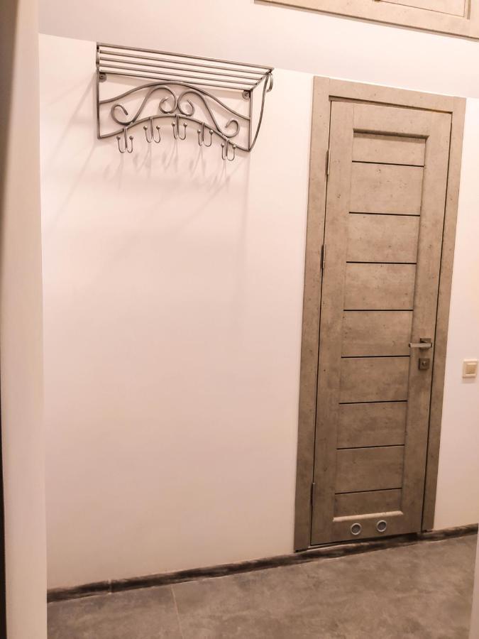 Luxury apartment Odessa Eksteriør billede