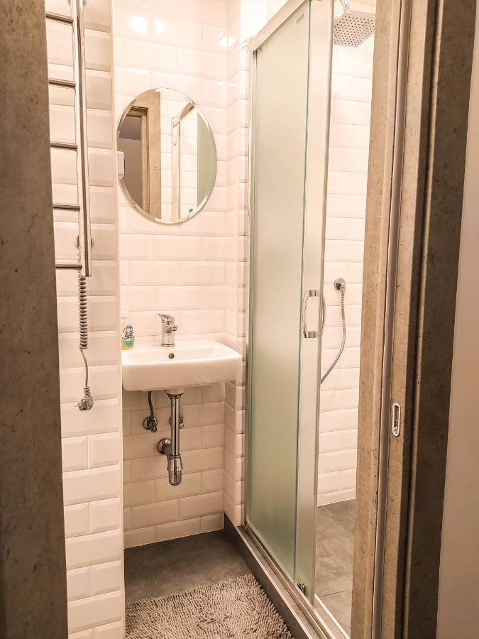 Luxury apartment Odessa Eksteriør billede