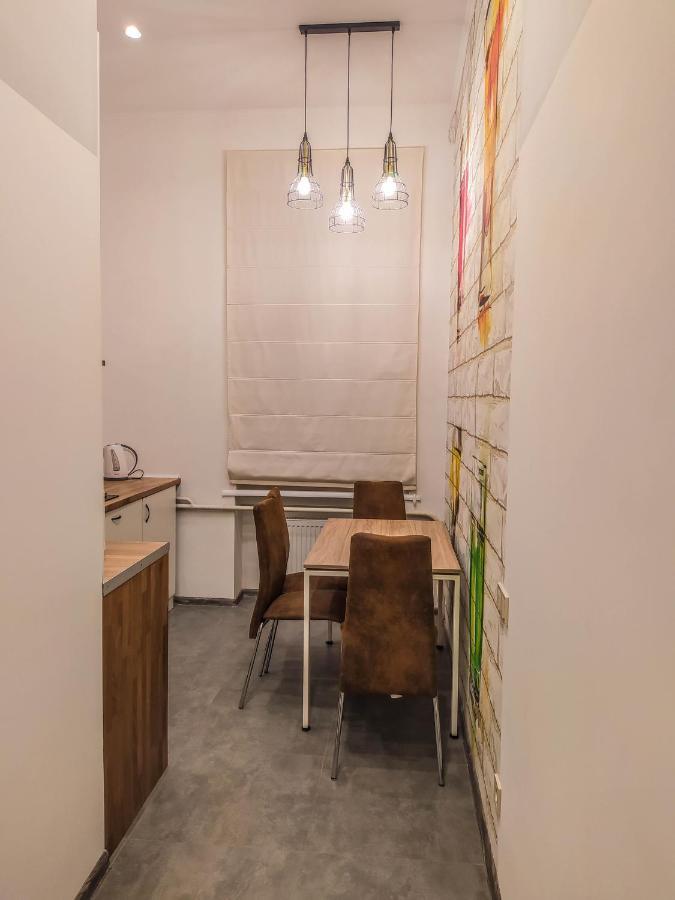 Luxury apartment Odessa Eksteriør billede